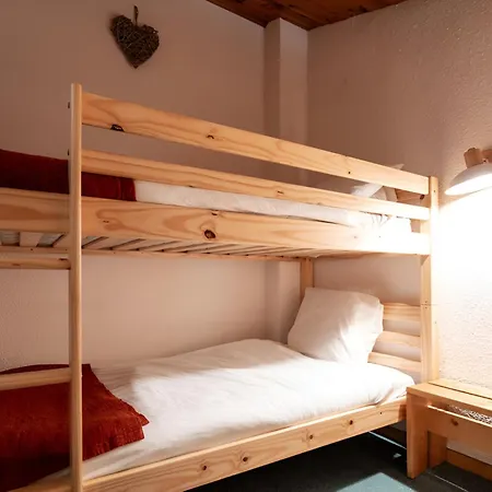 Duplex En Centre Station Des Coches - Menage Et Linge De Maison Inclus شقة La Plagne-Tarentaise