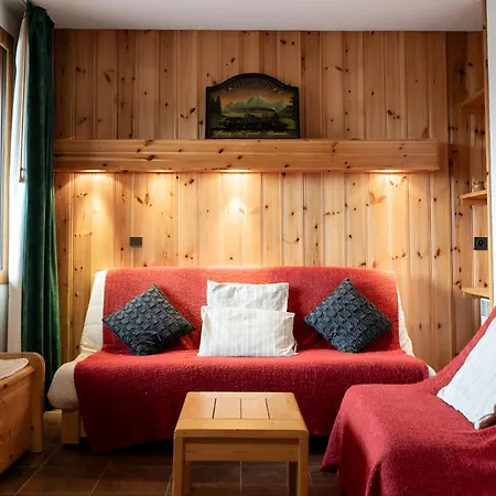 Duplex En Centre Station Des Coches - Menage Et Linge De Maison Inclus شقة