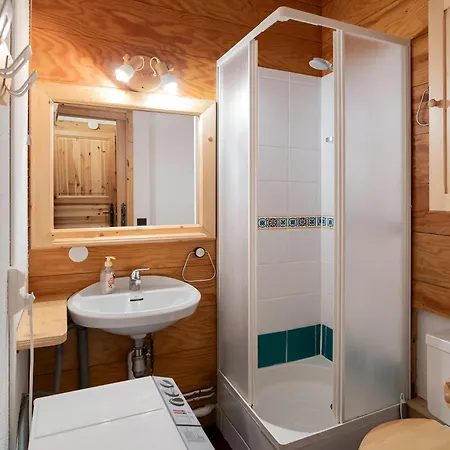 Duplex En Centre Station Des Coches - Menage Et Linge De Maison Inclus