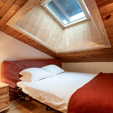 شقة Duplex En Centre Station Des Coches - Menage Et Linge De Maison Inclus