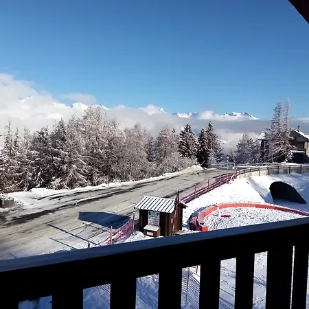شقة Duplex En Centre Station Des Coches - Menage Et Linge De Maison Inclus La Plagne-Tarentaise